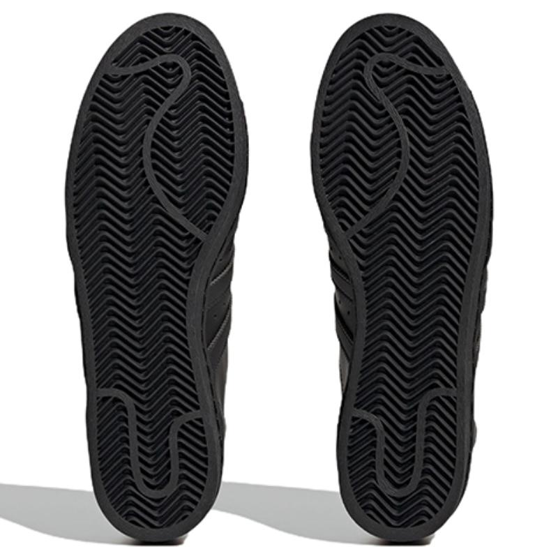 adidas Кроссовки Superstar 82 Core Black Grey 2023 IG4691