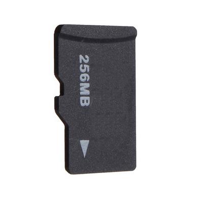 Гаджеты для сотовых телефонов Карта памяти 256 МБ для мобильного телефона Смартфон Аксессуары для планшетов