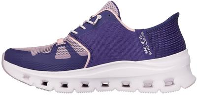 Кроссовки Glide-Step Pro Sneaker фиолетовый