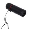 Waterproof Black 30 X 25 Optical Monocular Focus Telescope Zoomable 7X Outdoor Scope