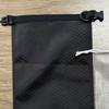 Travel Soap Bag Leak Proof Travel Soap Carriers and Quick Drying Lathering Bag with Hook for Hiking Camping and Outdoor