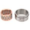 Outboard Motor Needle Bearing 93310‑835U8 Crankshaft Cylinder Thrust Main Push Bearing for 90ETLN 90ETXN 90ETLK