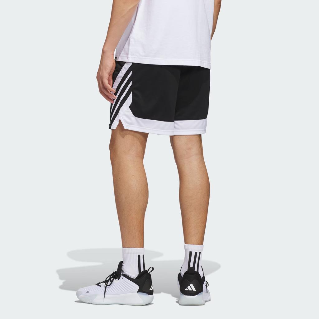 adidas PRO MOTION ШОРТЫ Баскетбольные шорты Мужские JZ0091-