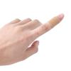 100pcs Boxed Wound Hemostatic Band-aid Portable Disposable Tape Breathable Band-aid