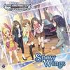 [CD] THE IDOLMaSTER CINDERELLA GIRLS STARLIGHT MASTER 01 Snow Wings NEW