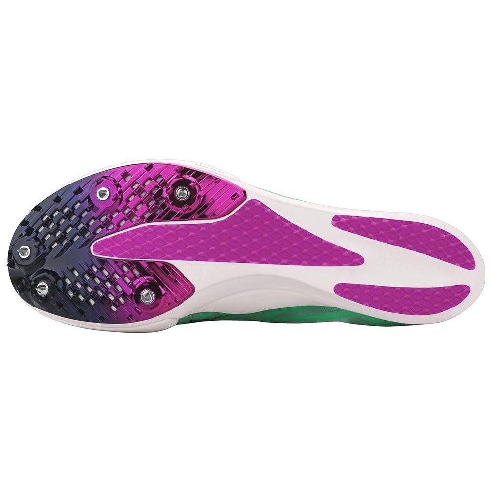 adidas Adizero Ambition Мятный Pulse GV9068