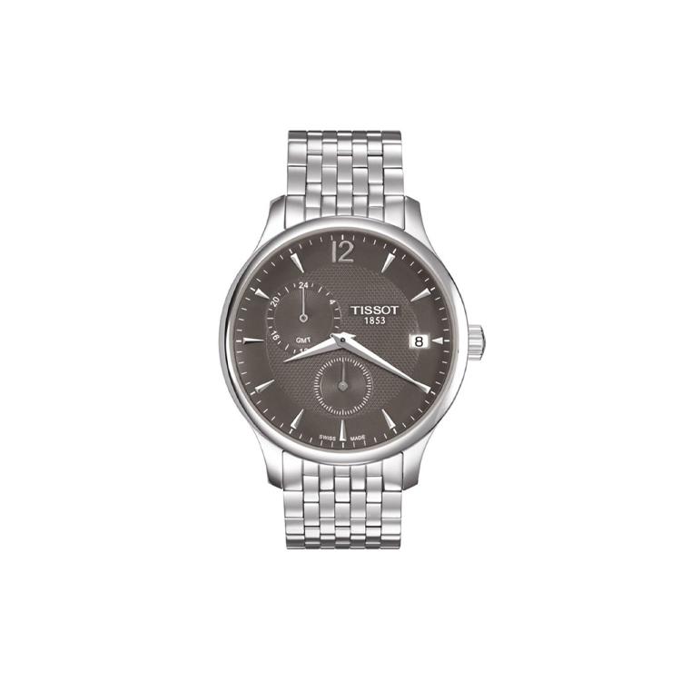 Tissot Мужские часы Junya Collection T063.639.11.067.00