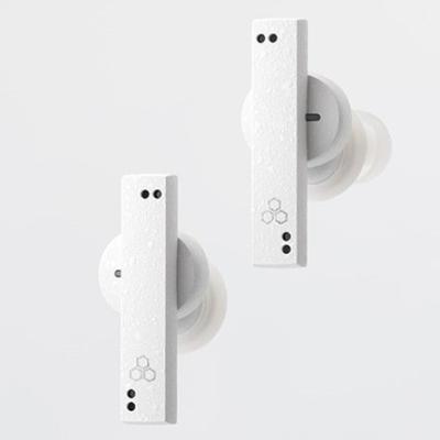 final Настоящие беспроводные наушники Ze8000 с активным шумоподавлением Snapdragon Sound Bluetooth совместимые белые Fi Ze8dpltw белые