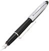 Aurora Fountain Pen F Fine Nib Italy 150 Officially Imported B11-IT Dual-Use Pen,