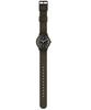 TIMEX TW2P88400 Унисекс Аналоговые Часы Черный Циферблат 36 мм Повседневные Часы