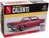 Platz AMT 1964 Mercury Comet Caliente Plastic Model AMT1334 1/25