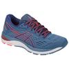 Asics Женские кроссовки Gel Cumulus 20 'Сине-красные' 1012A008-401