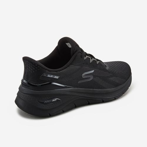 [Skechers] Men's Arch Fit 3.0 (Slip-ins) (SL0MPCGY011)