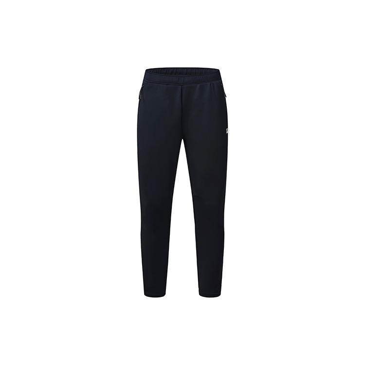 Новые спортивные штаны FILA Athletics Мужские Королевский синий A11M241611FNV