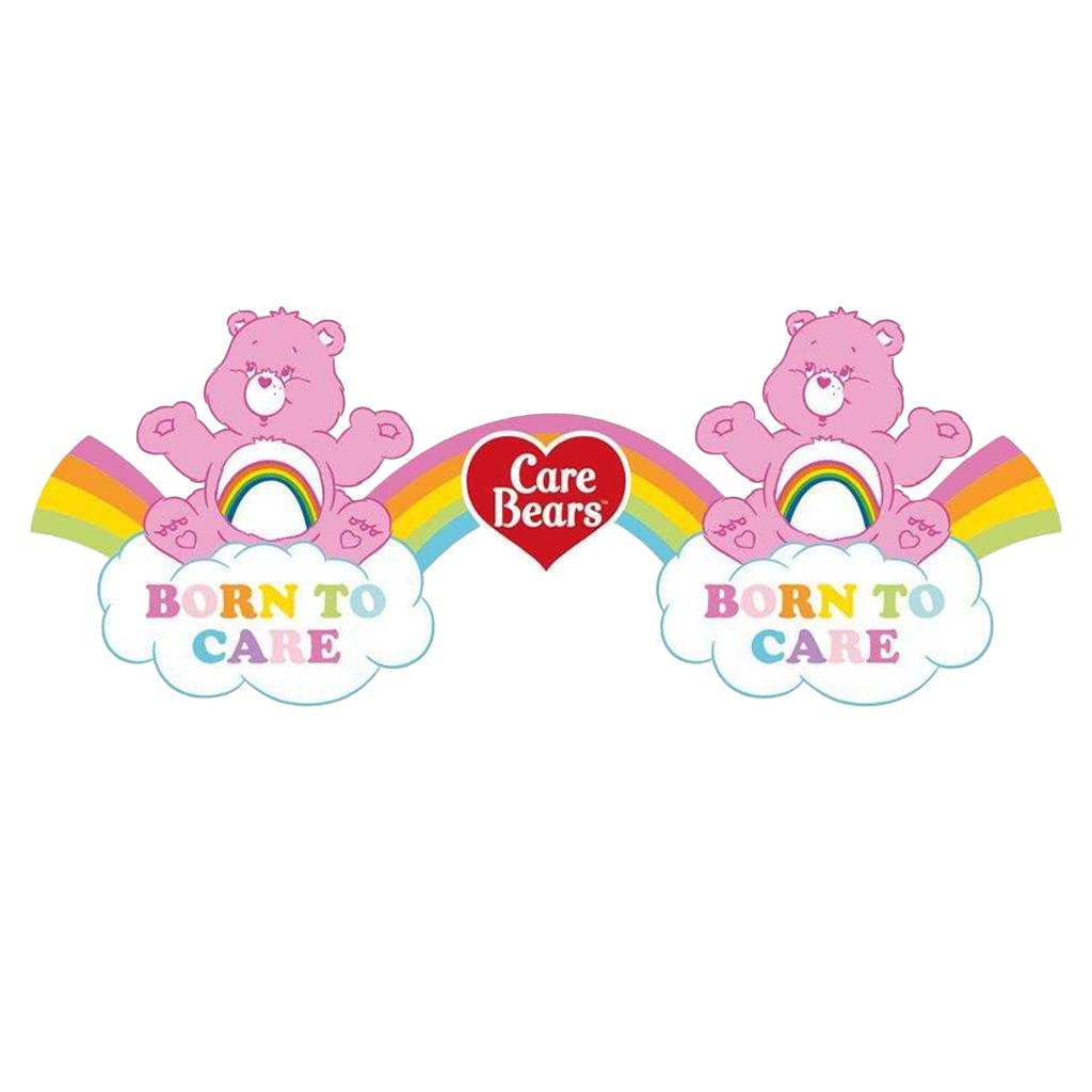 Кружка и брелок Care Bears Born To Care