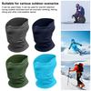 Ski Scarf Breathable Mesh Winter Sport Wrap Outdoor Cycling Fishing Skiing Helmet