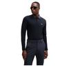 Pleated 2 10262274 Long-sleeved Polo