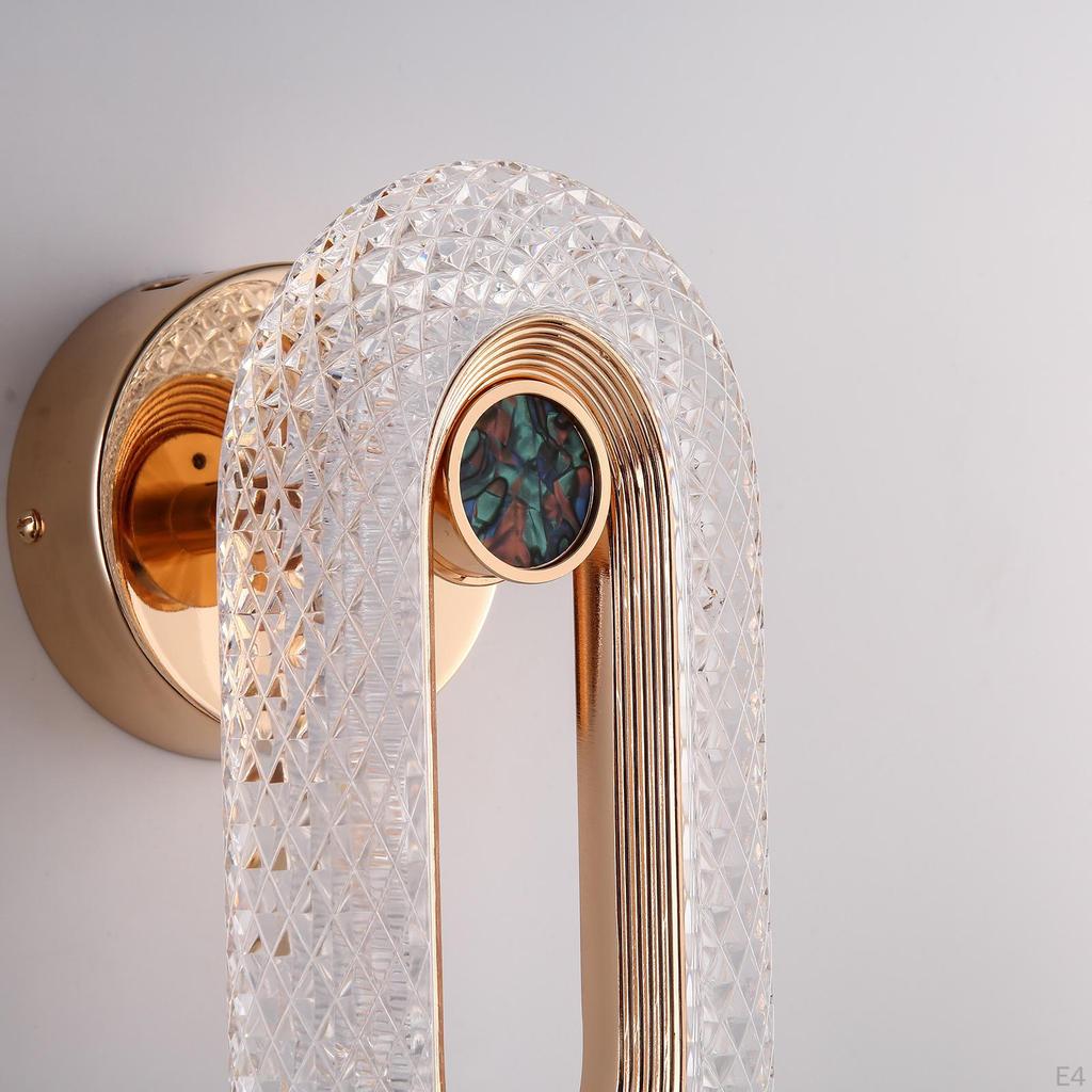 Лампа Настенный Кронштейн Прикроватные Лампы Декор Спальни