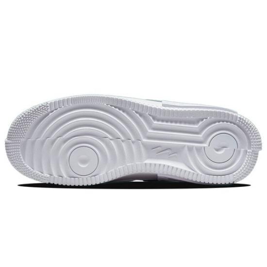 Nike Air Force 1 Fontanka Low Triple White W - DH1290-100