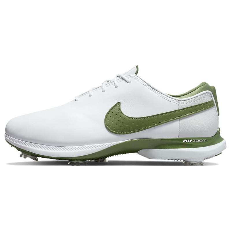 Nike Air Zoom Victory Tour 2 White Treeline Green Sneakers DJ6569-102