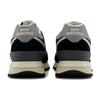 Новые New Balance 574 Legacy Черный Мраморный U574LGG1