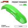Переднее крыло для KLX150S (2009-2012) Внедорожный мотоцикл