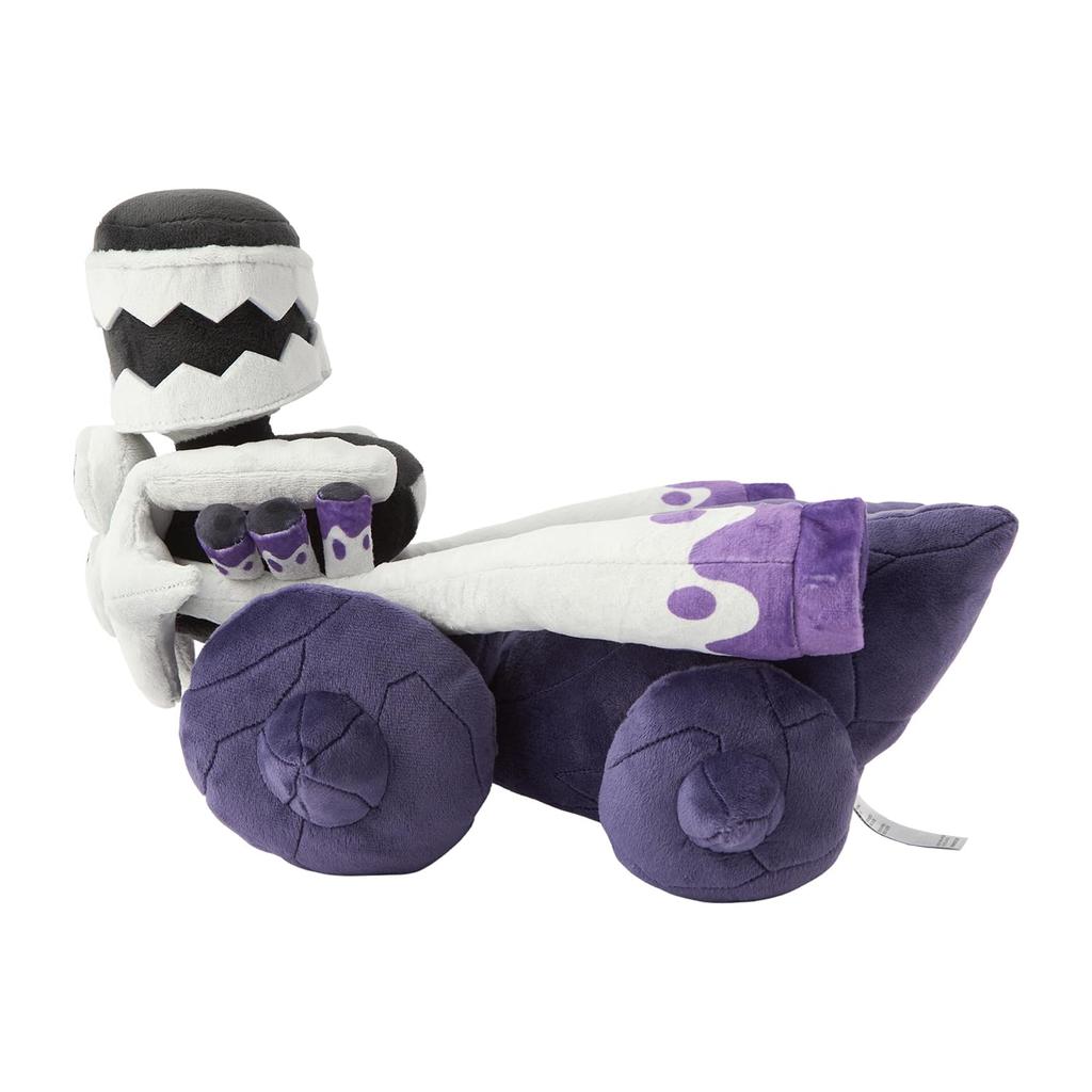 Pokemon Center Original Plush Toy Brolorom