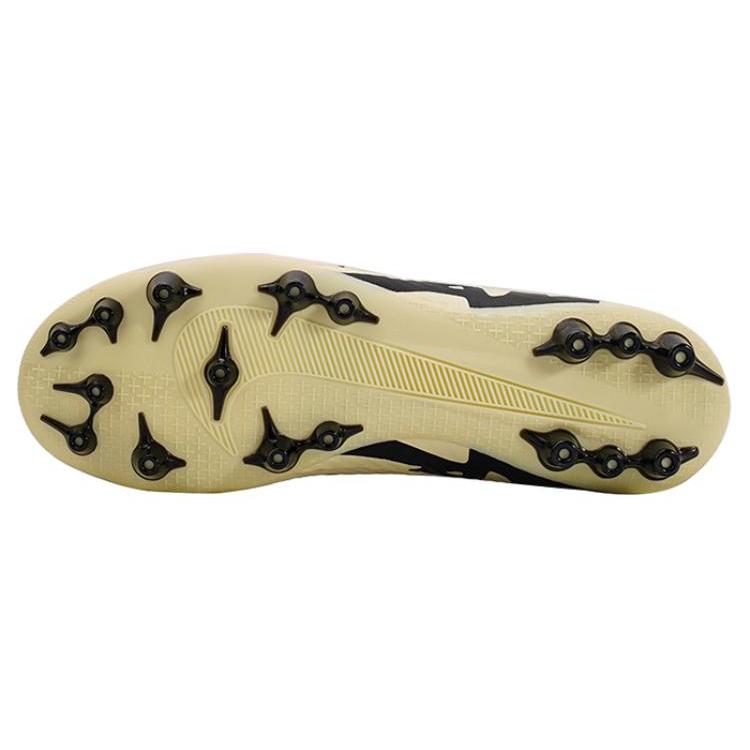 New Nike Mercurial Superfly 9 Beige Black DJ5622-700