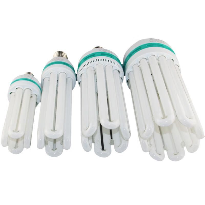 Shang Tao Jing 85W Spiral Energy-Saving Light Bulb