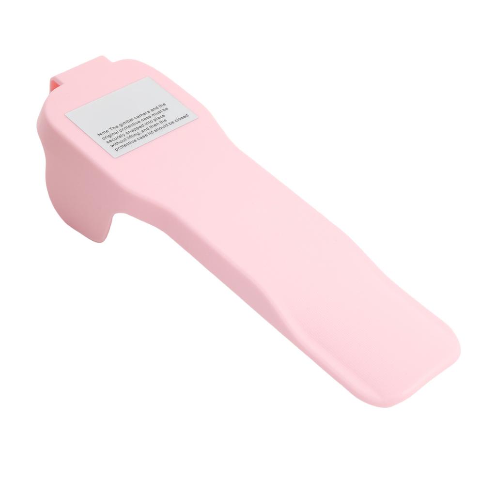 Handheld Camera Lens Protective Cover for Pocket 3 Camera Lens Cap Anti Scratch Built in Filter