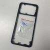 Для Vivo Y21s Y21t Y33s Y33t LCD Передняя рамка Крышка аккумулятора Средняя рамка Задний корпус Чехол с объективом камеры Боковые кнопки