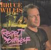 7-дюймовая пластинка БРЮС УИЛЛИС - Respect Yourself 1876 Motown 1987 Канада Соул/Фанк Б/у