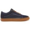 Vans Кеды Gum Old Skool Мужские Синие VN0A38G1UNF