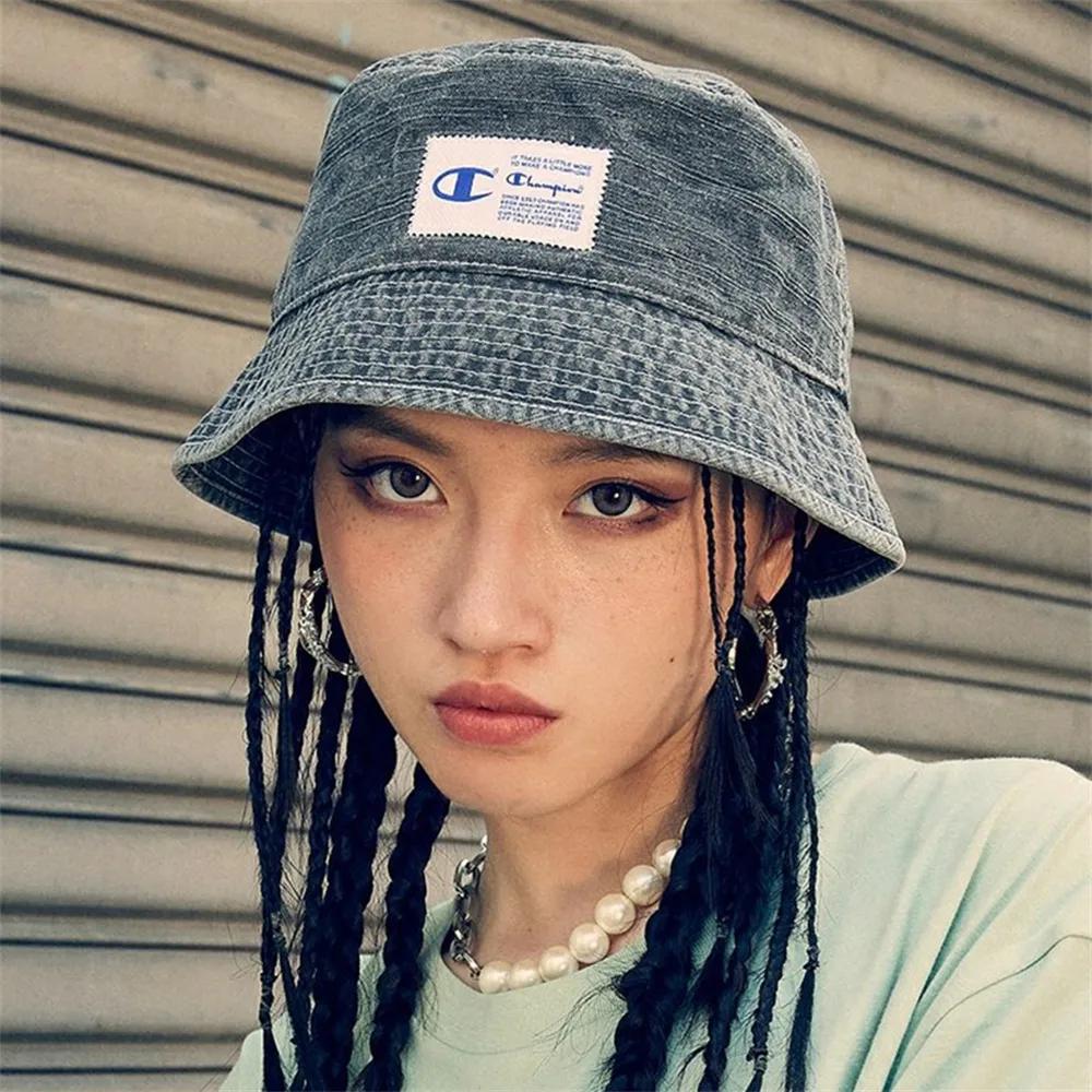 Champion Bucket Hats Unisex (Unisex) Bucket Hats U2BACCU40