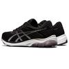 Asics Гелевые кроссовки Gel Flux 6 'Черно-фиолетовые' Женские 1012A734-009