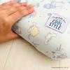 MORIPiLO Memory Foam Pillow, Relaxing Pillow, Cooling, Summer, Sanrio, Green, Approx. 20x40cm, Plush Toy, Cushion, Character, SANRIO, 4620537