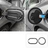 For BYD Seal 05 DMI 2024-2025 Car Styling Charging Port Waterproof Cover Charging Cover Sealing Ring Modification Accessories