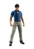 НАРОДЫ ТАМАШИИ SH. Figuarts Тодзима Танджиро ПВХ АБС Подвижная фигурка Прибл.. 145 мм Окрашенный