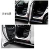 Подушка для двери автомобиля, Toyota New Corolla Cross, ZSG10, ZVG11, ZVG15, 10 серия, с 3.9~ / Toyota New