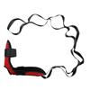 Yoga Flexibility Stretching Leg Stretcher Strap for Ballet Cheer Dance Gymnastics Trainer Yoga Flexibility Leg Stretch Belt