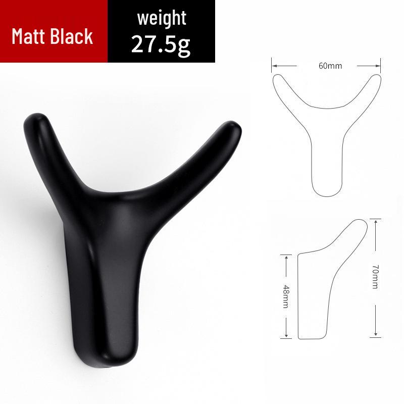 Скандинавский настенный крючок для одежды для гардероба и обувницы