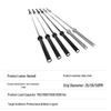 JingShengXun 2M Olympic Barbell Bar