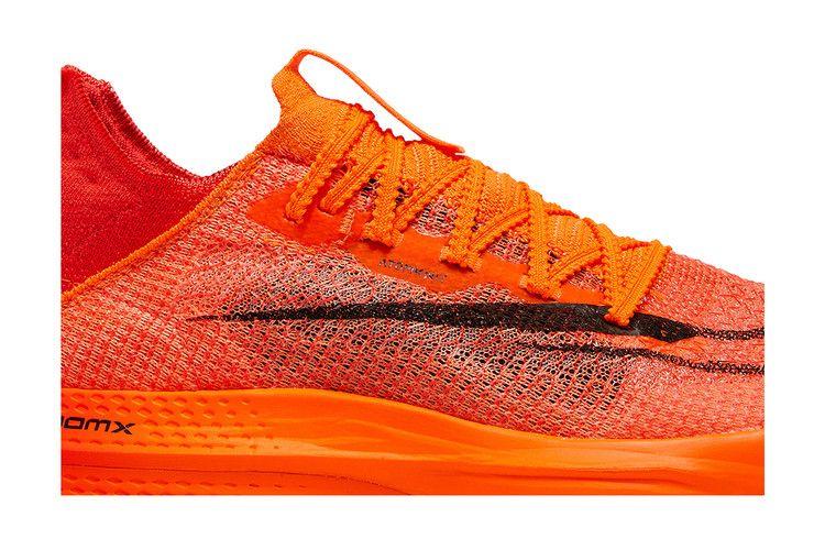 Nike Air Zoom Alphafly Next% 2 Total Orange (Women's)