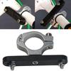 Bicycle Bike Cycling Clamp-on Kettle Holder Rack Water Bottle Cage Mount Adapter