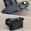 Haoge Metal Thumb Up Grip Leica Q3 Camera Digital Accessories Hot Shoe Thumb Up Rest Support Hand Grip THB-Q3B