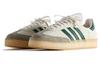 adidas Clarks 8th Street Samba от Ronnie Fieg Меловой Белый Зеленый ID7297
