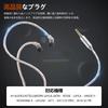 Okcsc JBX Recable JH 4Pin Наушники Кабель для Для JH Audio Для Совместимость с JH13 V2 Layla OFC Длина Наушники/Гарнитуры Astell&Kern JH11, PRO,