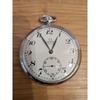 Б/у OMEGA Omega карманные часы с ручным заводом 121.1726 Cal.960 Geneve 48 мм карманные часы винтажные