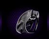 LOCKINK CB Electric Shock Chastity Training Toy