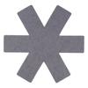 3x Protective Spacers for Pans, Pots, Dishes, Pads, Kitchen Mats